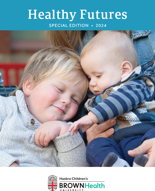 2024 Healthy Futures